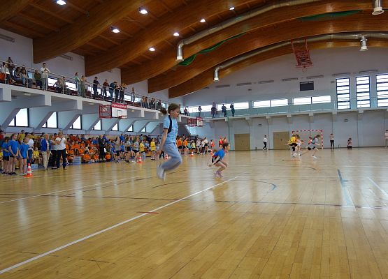 Kto z nas lepiej i prędzej grafika