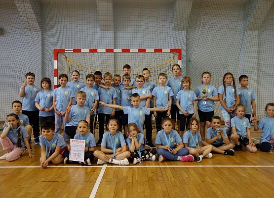 Kto z nas lepiej i prędzej grafika