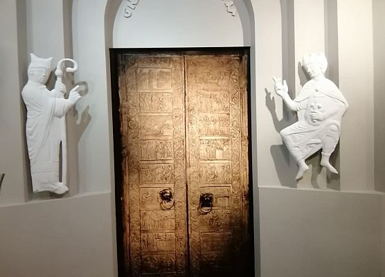 Wycieczka kl. 7a do Warszawy grafika