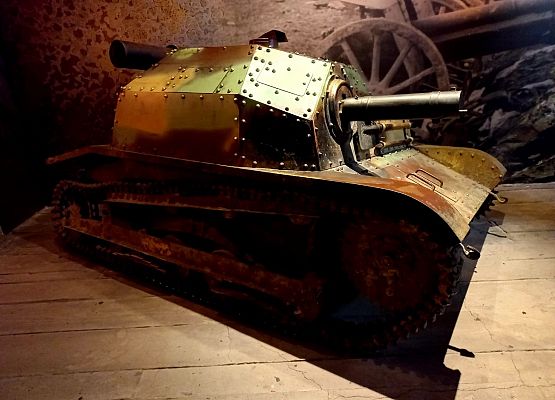 Wycieczka do Krakowa klas VIII grafika