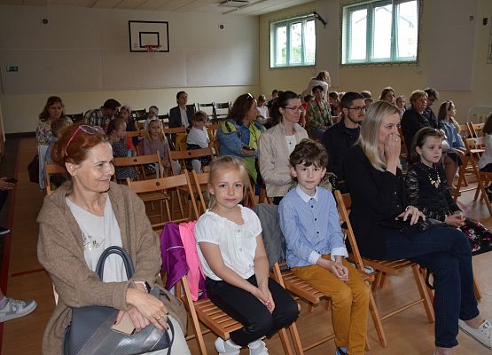 XXXVII Lęborskie Dni Techniki grafika