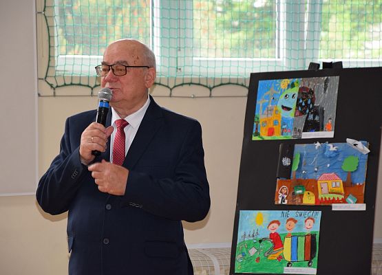 XXXVII Lęborskie Dni Techniki grafika