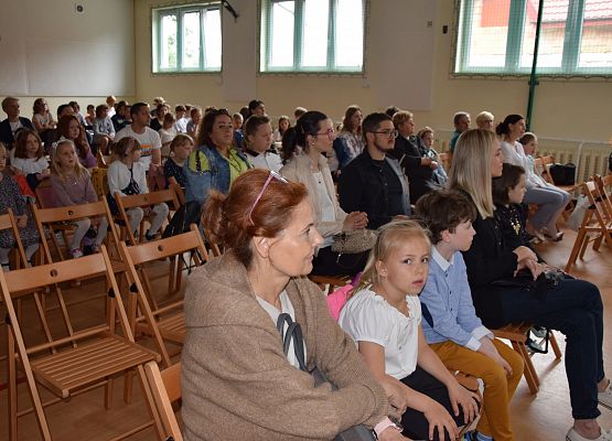 XXXVII Lęborskie Dni Techniki grafika