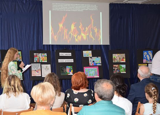 XXXVII Lęborskie Dni Techniki grafika