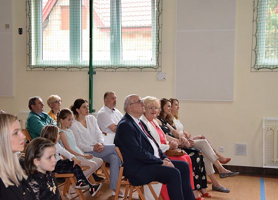 XXXVII Lęborskie Dni Techniki grafika