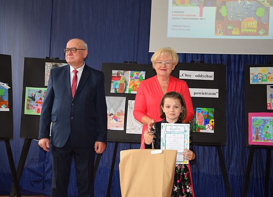 XXXVII Lęborskie Dni Techniki grafika