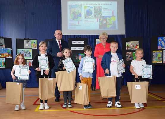 XXXVII Lęborskie Dni Techniki grafika