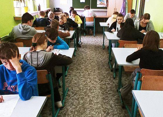 Konkurs ALBUS z Geografii grafika