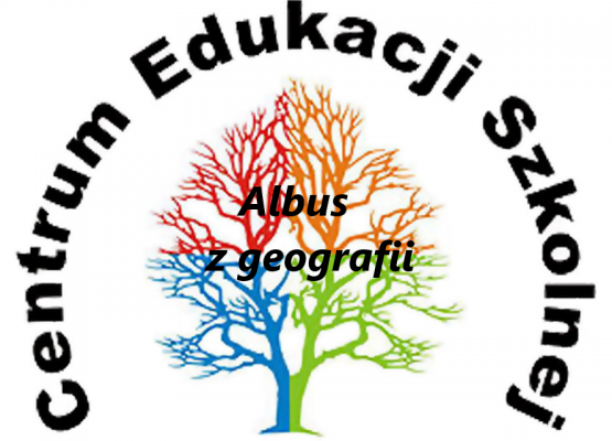 Konkurs ALBUS z Geografii grafika