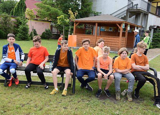 Szkolny Dzień Sportu grafika