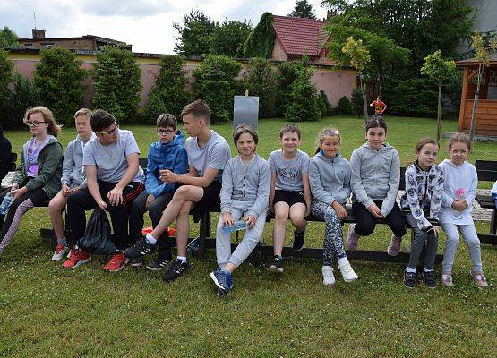 Szkolny Dzień Sportu grafika