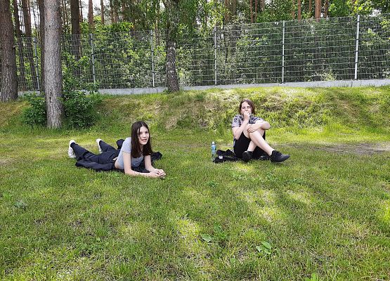 Akcja – ostatnia integracja grafika