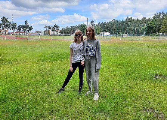 Akcja – ostatnia integracja grafika