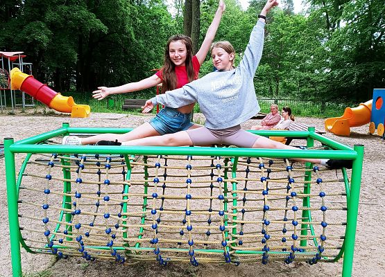 KLASA 4 zwiedza WIEŻĘ CIŚNIEŃ grafika