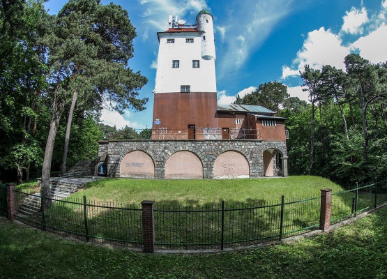 KLASA 4 zwiedza WIEŻĘ CIŚNIEŃ grafika