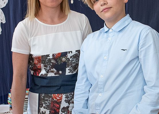 Uroczystość Zakończenia Roku Szkolnego 2021/22 - fotorelacja grafika