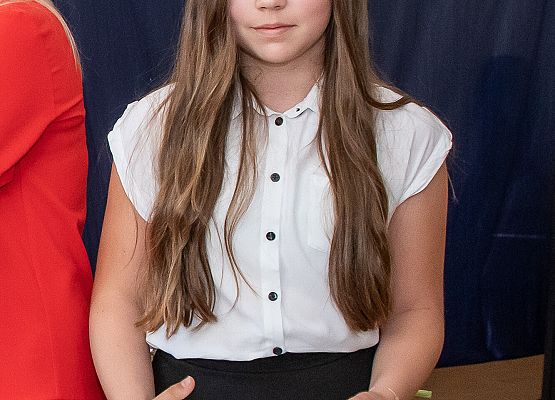 Uroczystość Zakończenia Roku Szkolnego 2021/22 - fotorelacja grafika