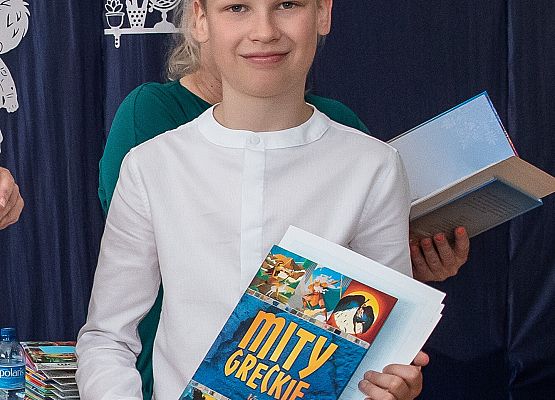 Uroczystość Zakończenia Roku Szkolnego 2021/22 - fotorelacja grafika