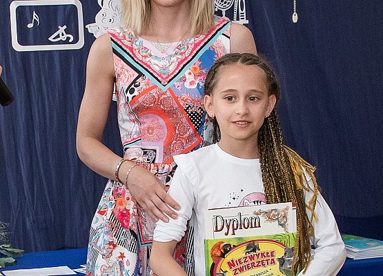 Uroczystość Zakończenia Roku Szkolnego 2021/22 - fotorelacja grafika