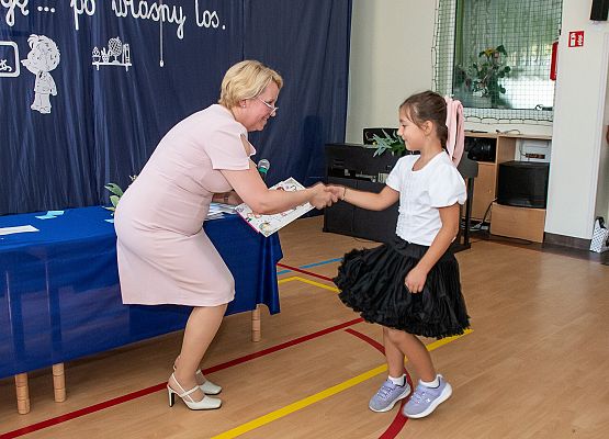 Uroczystość Zakończenia Roku Szkolnego 2021/22 - fotorelacja grafika