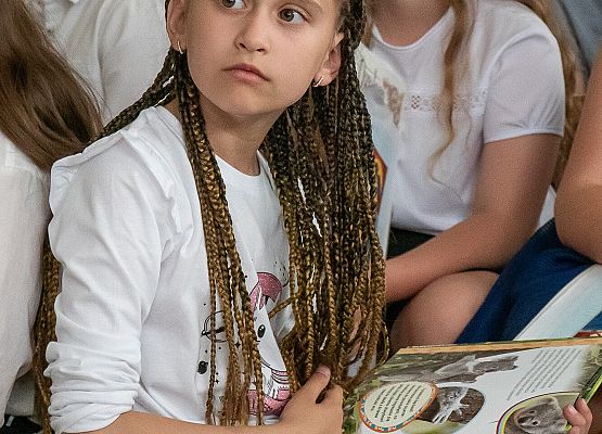 Uroczystość Zakończenia Roku Szkolnego 2021/22 - fotorelacja grafika