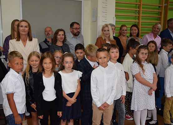 Uroczyste Rozpoczęcie Roku Szkolnego 2022/2023 grafika