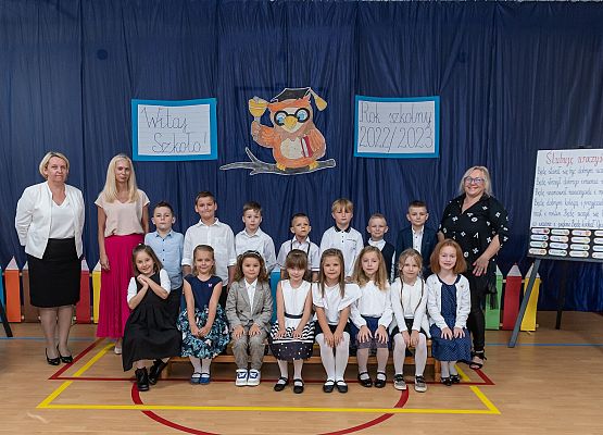 Ślubuję uroczyście ! grafika