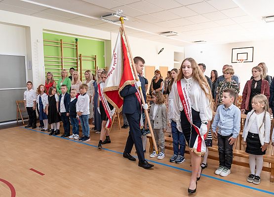 Ślubuję uroczyście ! grafika