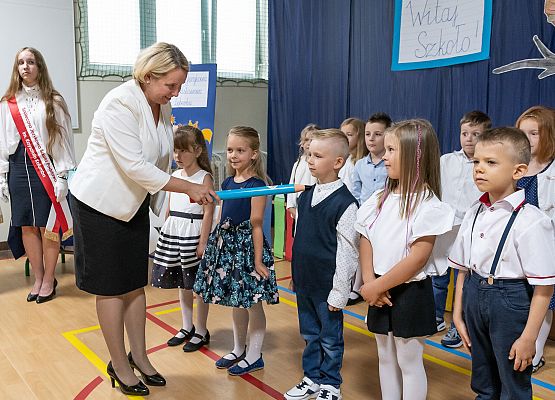 Ślubuję uroczyście ! grafika