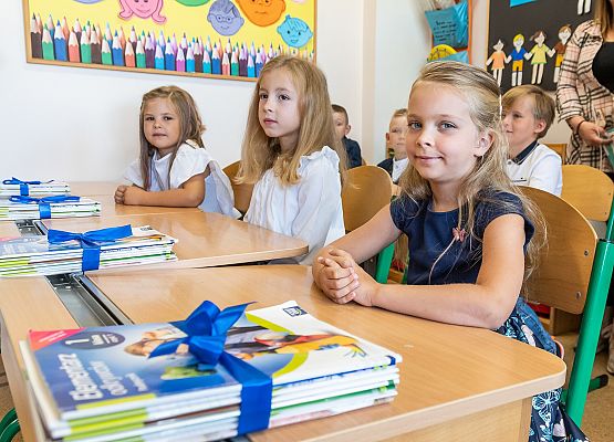 Ślubuję uroczyście ! grafika