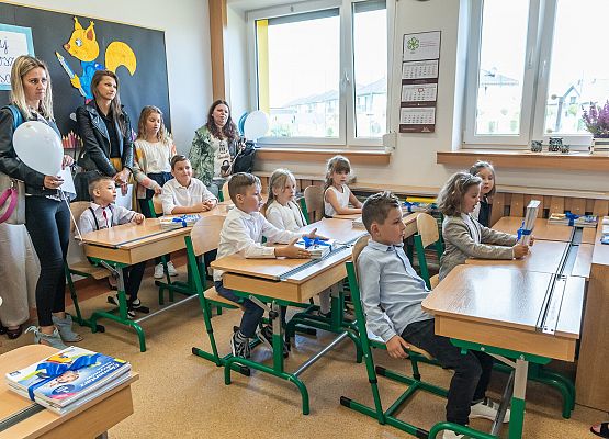 Ślubuję uroczyście ! grafika