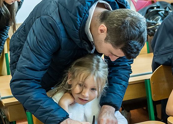 Ślubuję uroczyście ! grafika