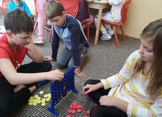 Międzynarodowy Dzień Kropki grafika