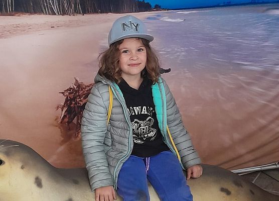 Wycieczka do lasu w ramach akcji "Sprzątanie Świata" (klasy 1-3) grafika