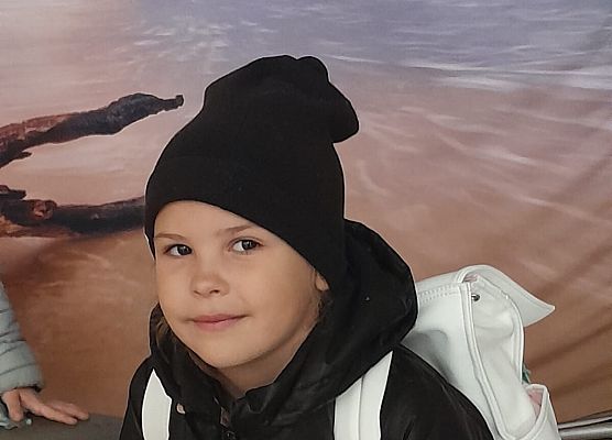 Wycieczka do lasu w ramach akcji "Sprzątanie Świata" (klasy 1-3) grafika