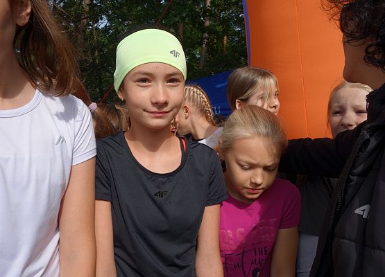 ​ Indywidualne biegi przełajowe o puchar Grand-Prix Lęborka  grafika