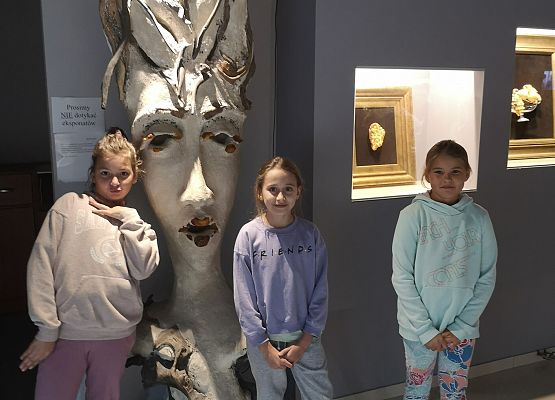 Wycieczka klas 2-3 do Łeby grafika