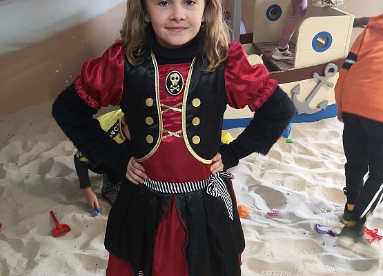 Wycieczka klas 2-3 do Łeby grafika