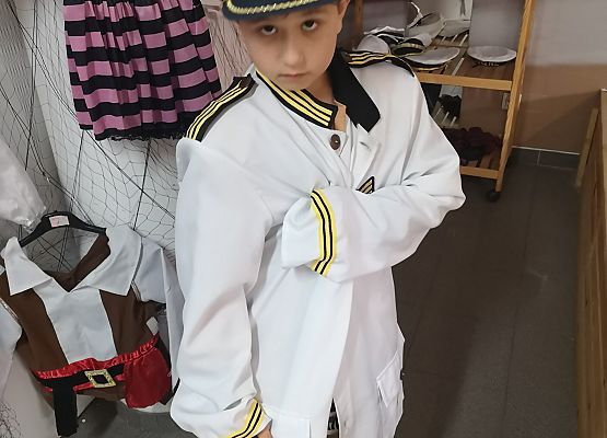 Wycieczka klas 2-3 do Łeby grafika