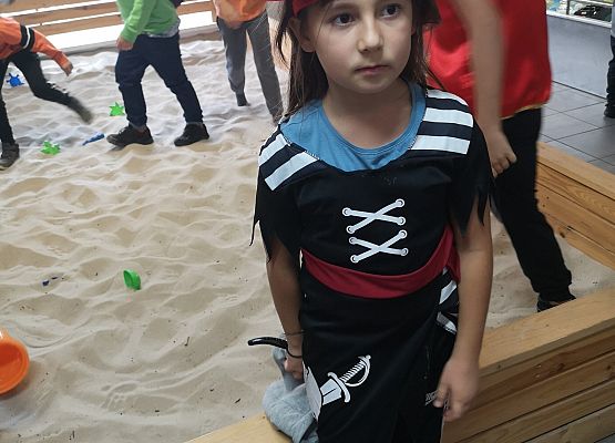 Wycieczka klas 2-3 do Łeby grafika