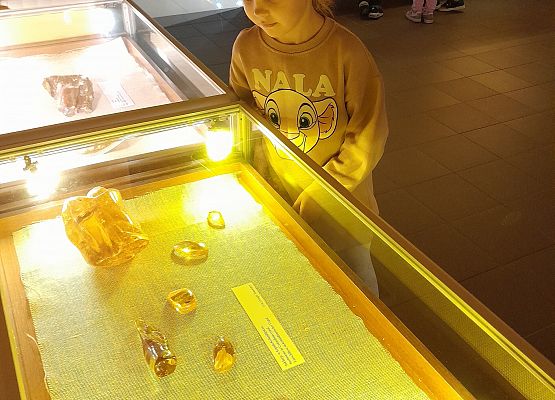 Wycieczka kaszubska klasy pierwszej – ŁEBA grafika