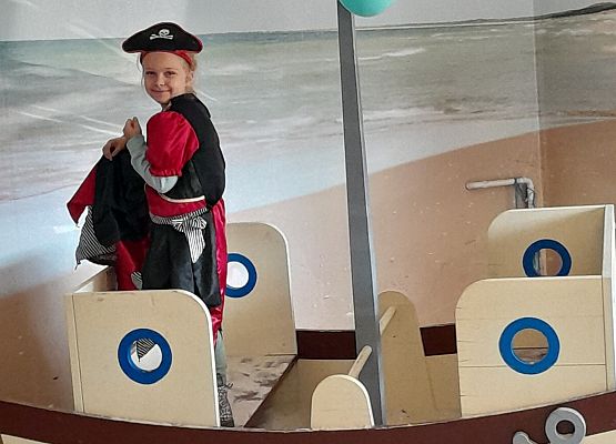 Wycieczka kaszubska klasy pierwszej – ŁEBA grafika