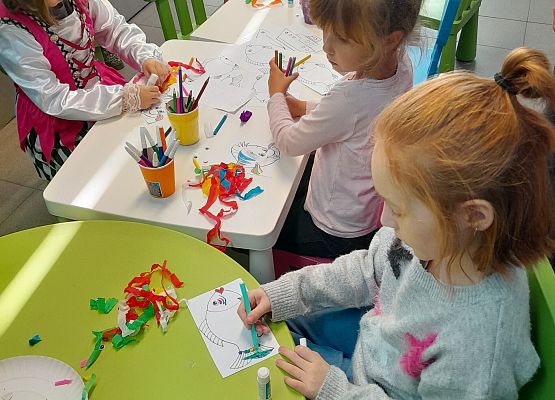 Wycieczka kaszubska klasy pierwszej – ŁEBA grafika