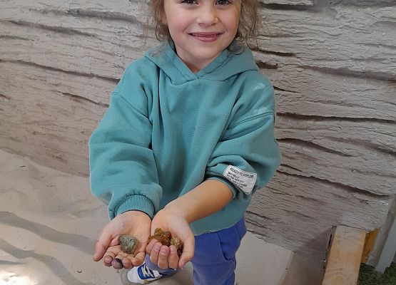 Wycieczka kaszubska klasy pierwszej – ŁEBA grafika