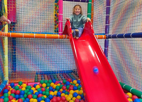 Dzień Chłopaka w Łebie – klasa I grafika