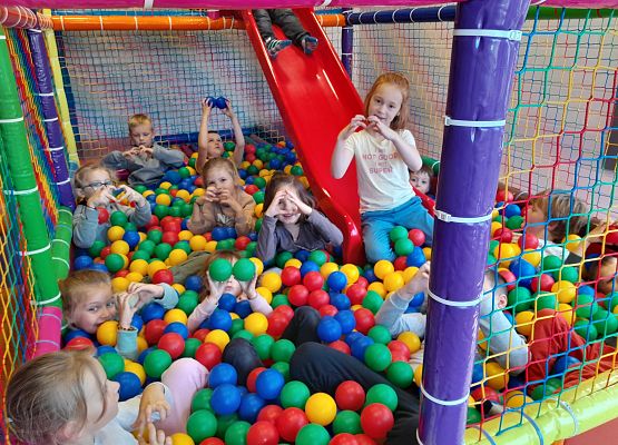 Dzień Chłopaka w Łebie – klasa I grafika