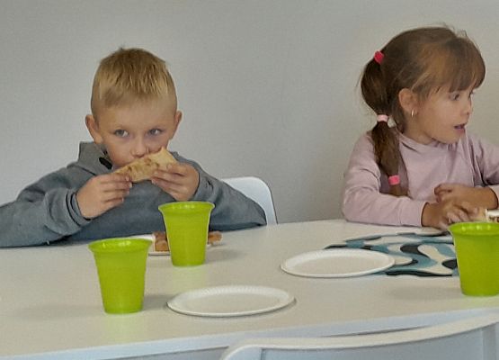 Dzień Chłopaka w Łebie – klasa I grafika