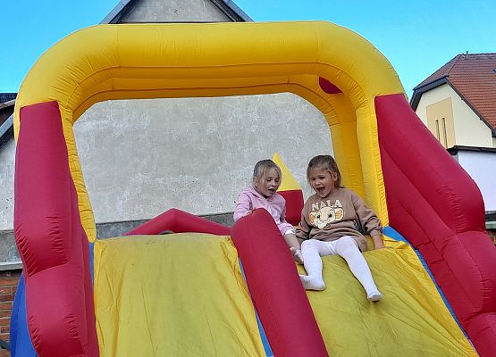 Dzień Chłopaka w Łebie – klasa I grafika