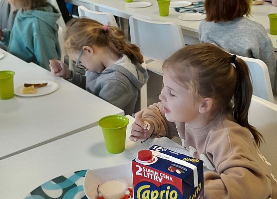 Dzień Chłopaka w Łebie – klasa I grafika