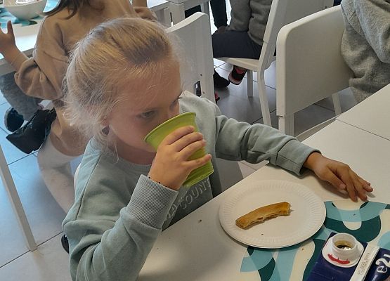 Dzień Chłopaka w Łebie – klasa I grafika